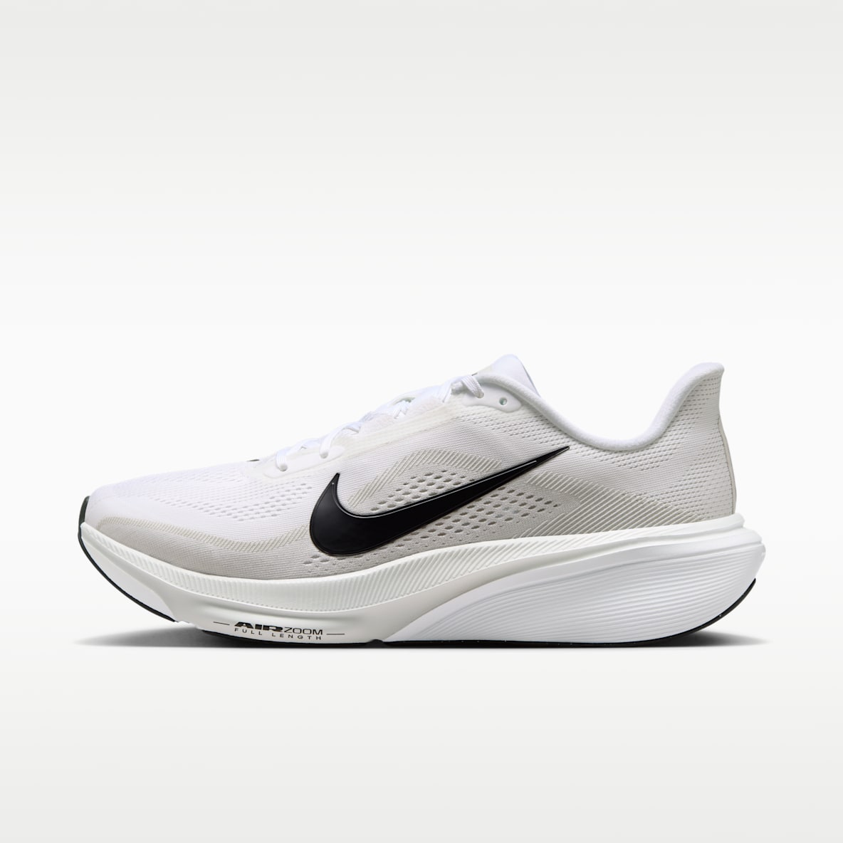 White Nike Zoom Air. Nike.com